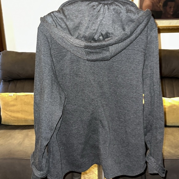 Light weight jacket - Picture 4 of 4